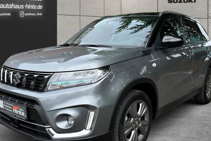 Suzuki Vitara 63.496 km 18.595 &euro; Bremen 28779