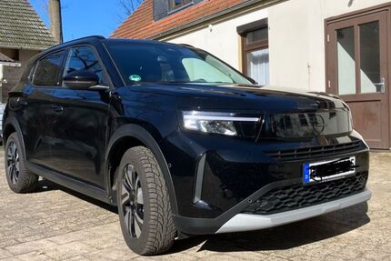 Opel Frontera 16.000 km 22.600 &euro; Westertimke 27412