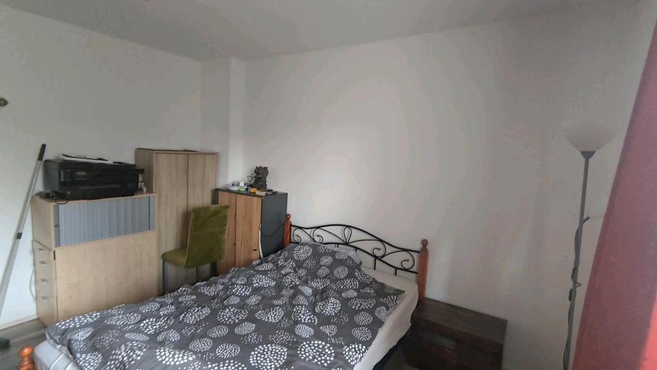 Etagenwohnung Bremen Hemelingen - 3 Zimmer, 64 m&sup2;, 160.000&euro; | Angebot:26112492