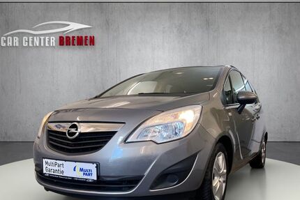 Opel Meriva 75.530 km 5.770 &euro; Bremen 28277