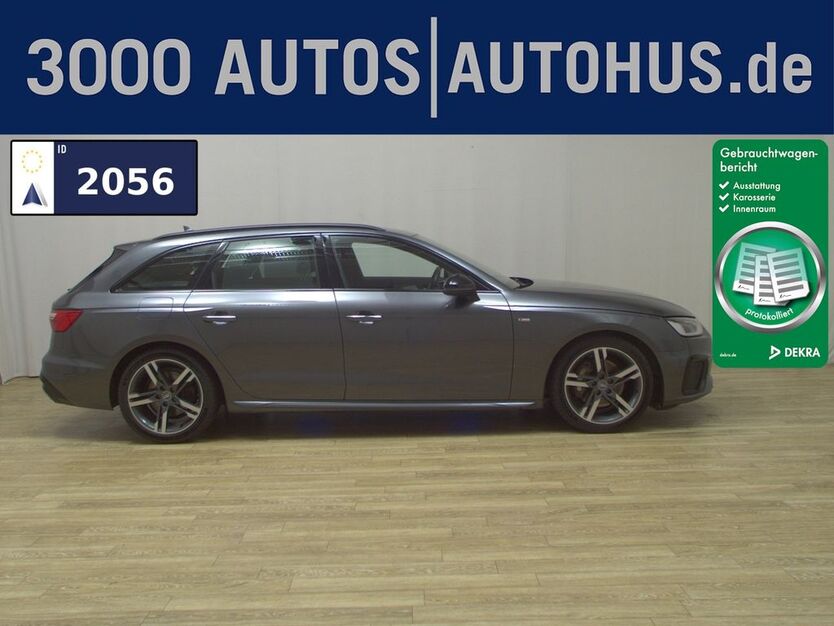 Audi A4 84.882 km 26.980 € Bremen / Arsten 28279