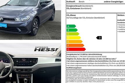 VW Polo 9.215 km 22.930 &euro; Sottrum 27367