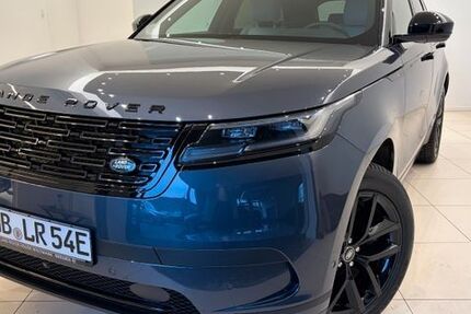 Land Rover Range Rover Velar 2.950 km 81.980 &euro; Bremen 28329