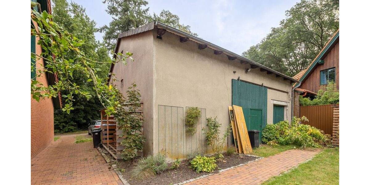 Doppelhaushälfte Ottersberg Fischerhude - 5 Zimmer, 176 m&sup2;, 419.000&euro; | Angebot:25741692