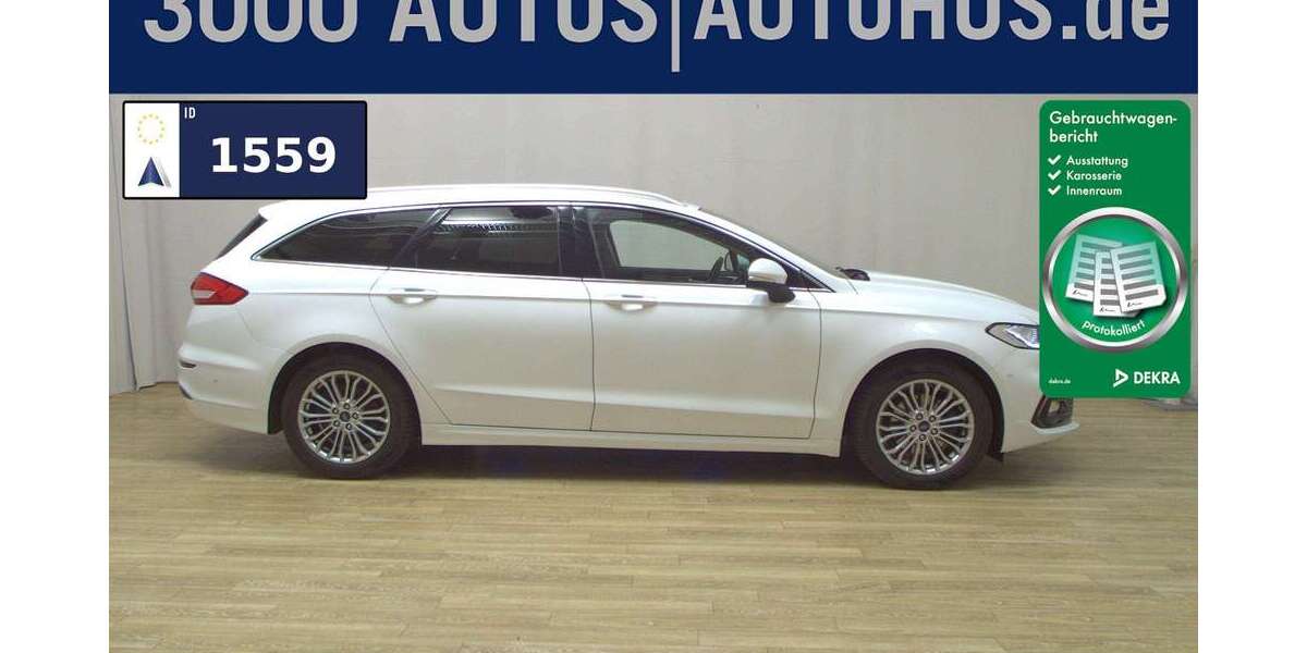 Ford Mondeo 147.584 km 11.980 &euro; Bremen 28279