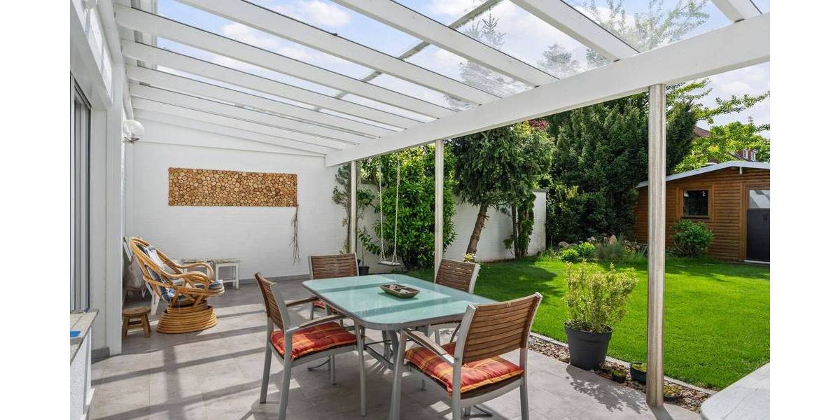Bungalow Bremen / Habenhausen Habenhausen - 6 Zimmer, 143 m&sup2;, 449.000&euro; | Angebot:26656672