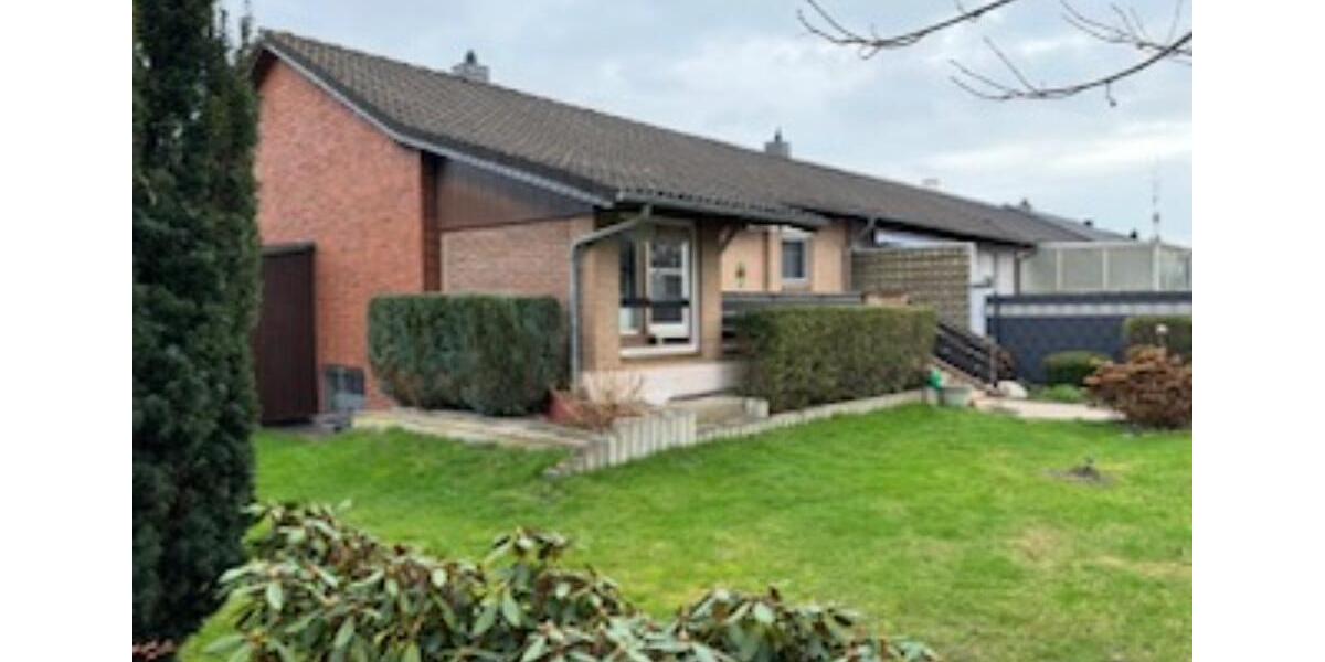 Reihenhaus Bremen Burglesum - 3 Zimmer, 99 m&sup2;, 250.000&euro; | Angebot:25552891