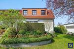 Terrassenwohnung Bremen Sebaldsbrück - 3 Zimmer, 83 m&sup2;, 207.000&euro; | Angebot:26768278