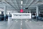 Etagenwohnung Bremen Handelshäfen - 2 Zimmer, 51 m&sup2;, 844&euro; | Angebot:26358749