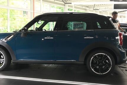 Mini Countryman S (Cooper) 118.000 km 8.700 &euro; Bremen 28355