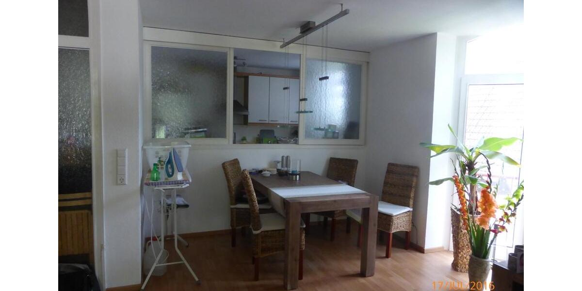 Etagenwohnung Bremen Oberneuland - 2 Zimmer, 61 m&sup2;, 750&euro; | Angebot:25097826