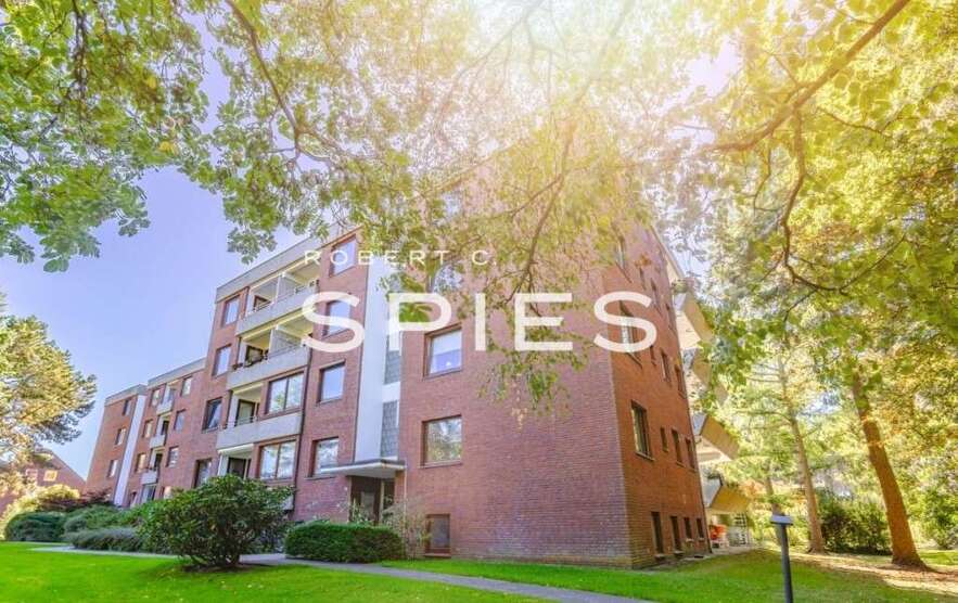 Wohnung zum Mieten in Bremen 1.040 € 90.1 m² 3 zimmer