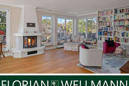 Wohnung Bremen Blockland - 4 Zimmer, 156 m&sup2;, 549.000&euro; | Angebot:23354269