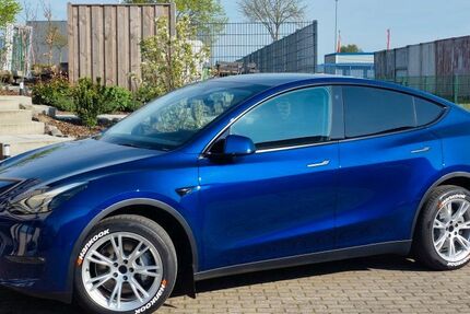 Tesla Model Y 62.900 km 38.000 &euro; Syke 28857