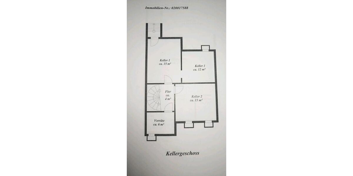 Reihenhaus Bremen Osterholz - 4 Zimmer, 110 m&sup2;, 359.000&euro; | Angebot:26729374