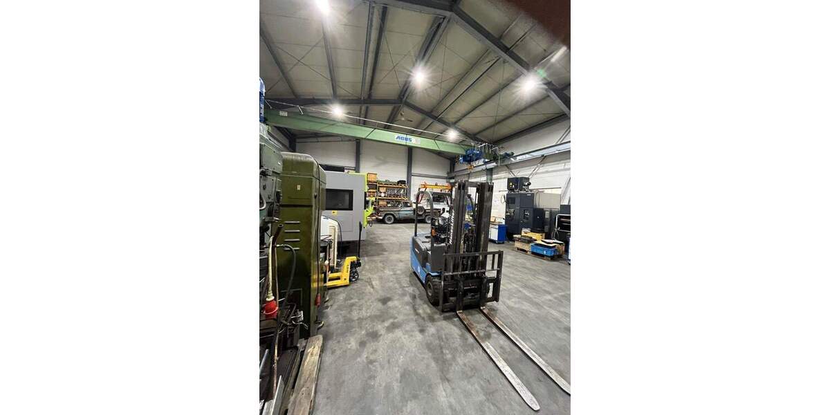 Gewerbeobjekt Bremen Mahndorf - 950.000&euro; | Angebot:25667456