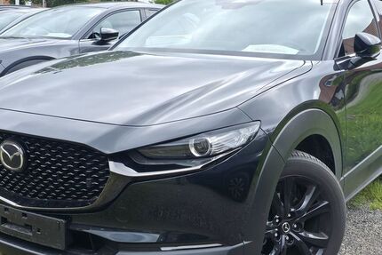 Mazda CX-30 8.700 km 26.975 &euro; Wallhöfen bei Bremen 27729
