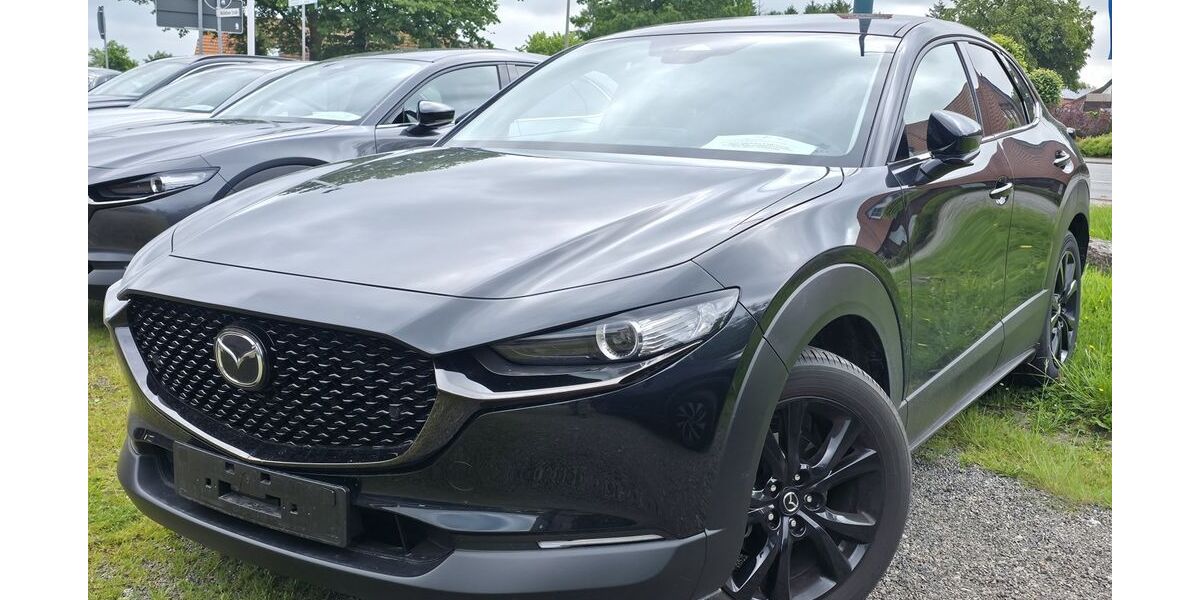 Mazda CX-30 8.700 km 26.975 &euro; Wallhöfen bei Bremen 27729