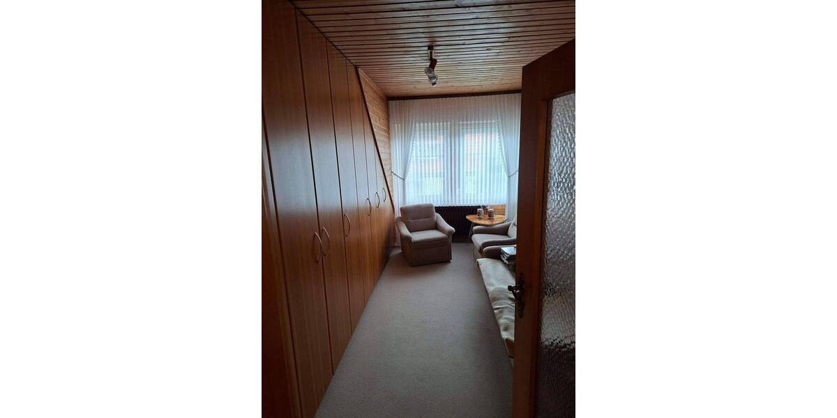 Reihenmittelhaus Weyhe Kirchweyhe - 5 Zimmer, 93 m&sup2;, 237.900&euro; | Angebot:26891813