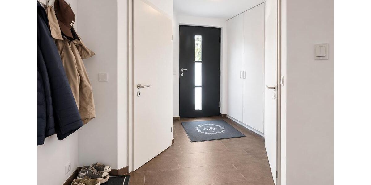 Reihenhaus Bremen Oberneuland - 5 Zimmer, 147 m&sup2;, 619.000&euro; | Angebot:27122924