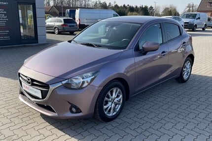 Mazda 2 97.215 km 8.990 &euro; Martfeld 27327