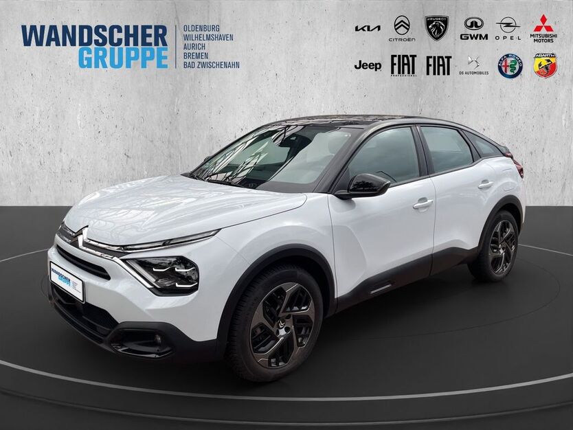 Citroen C4 9.867 km 19.890 € Bremen 28207