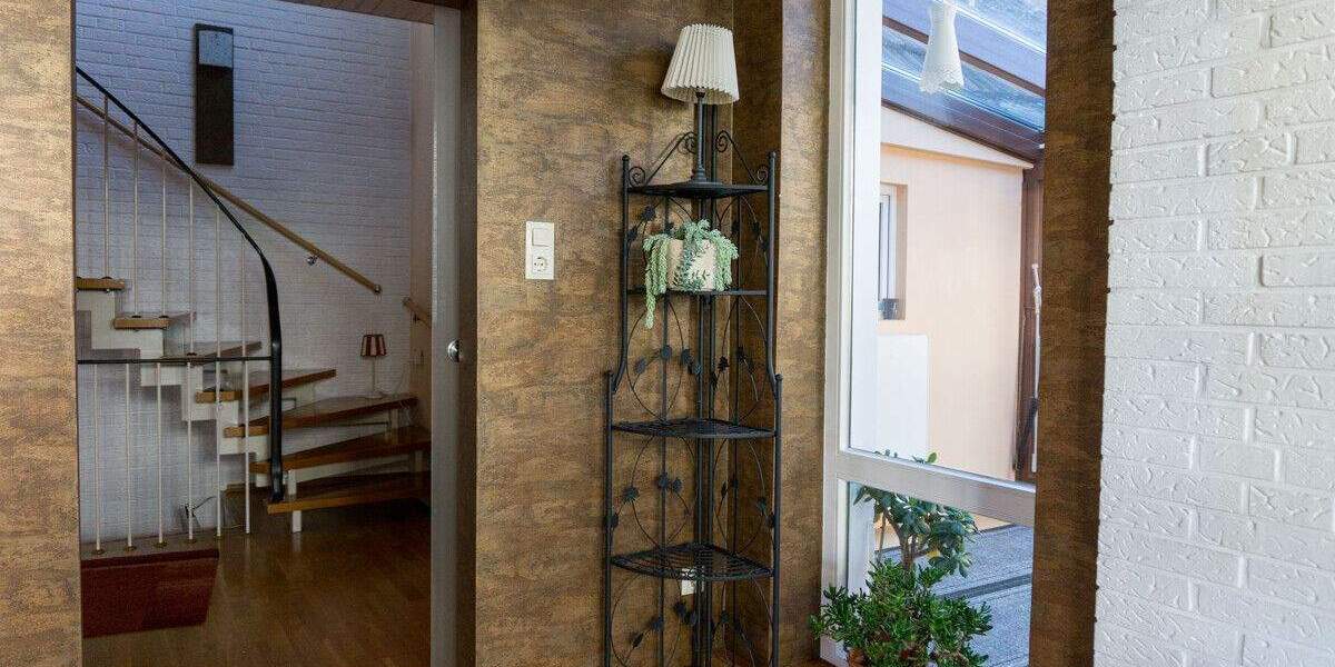 Doppelhaushälfte Bremen / Bockhorn Lüssum-Bockhorn - 3 Zimmer, 104 m&sup2;, 225.000&euro; | Angebot:25401973