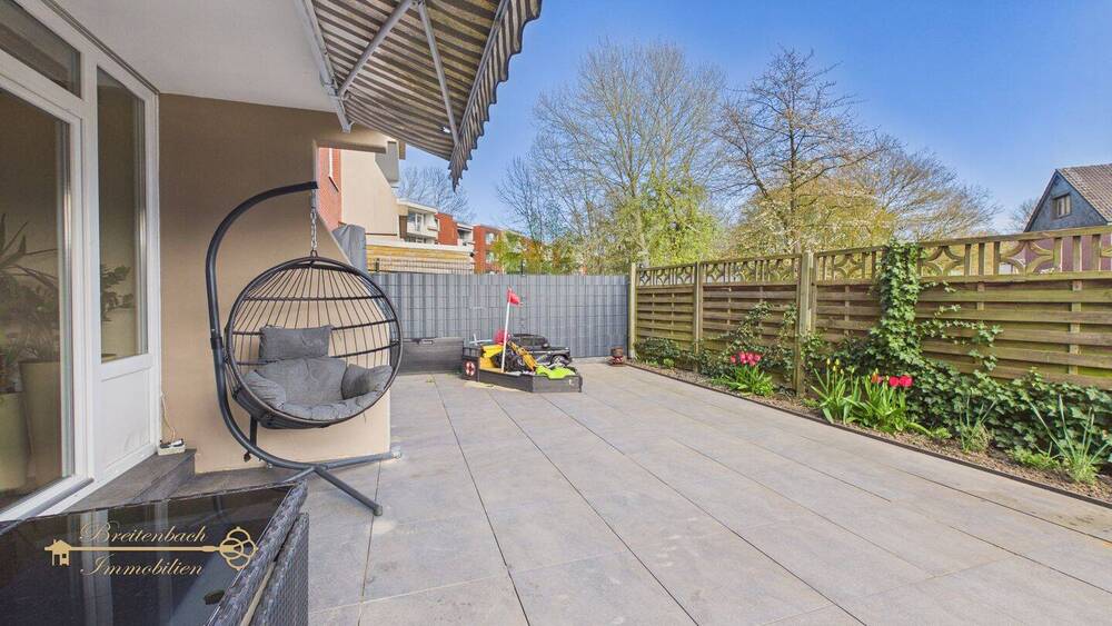 Etagenwohnung Bremen Arbergen - 4 Zimmer, 98 m&sup2;, 259.000&euro; | Angebot:26203653