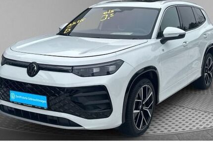 VW Tayron 5.000 km 60.990 &euro; Weyhe 28844