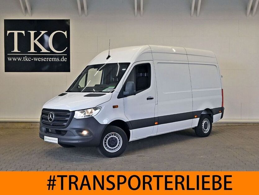 Sprinter