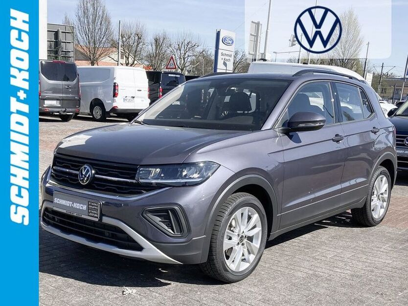 T-Cross