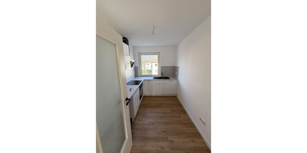 Etagenwohnung Weyhe Lahausen - 3 Zimmer, 66 m&sup2;, 239.000&euro; | Angebot:25775768