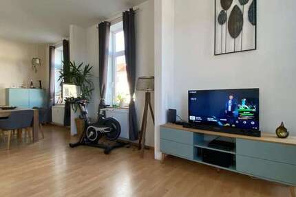 Wohnung zum Mieten in Bremen 1.350 € 107 m² 4 zimmer