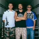 Clockclock: Kultursommer Lüneburg