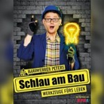 Handwerker Peters - Schlau am Bau - Werkzeuge fürs Leben