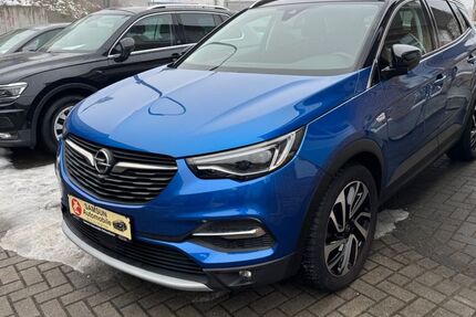 Opel Grandland (X) 63.400 km 15.500 &euro; Delmenhorst 27755