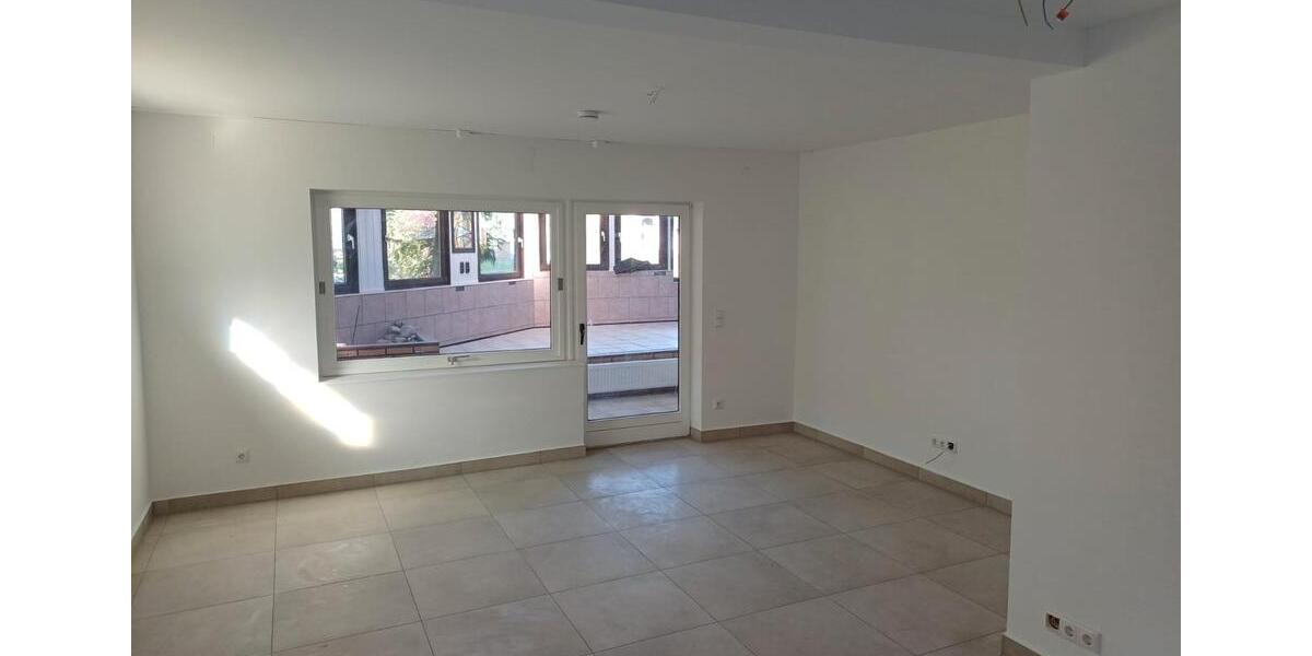 Erdgeschoßwohnung Osterholz-Scharmbeck Scharmbeck - 3.5 Zimmer, 110 m&sup2;, 1.000&euro; | Angebot:26532159