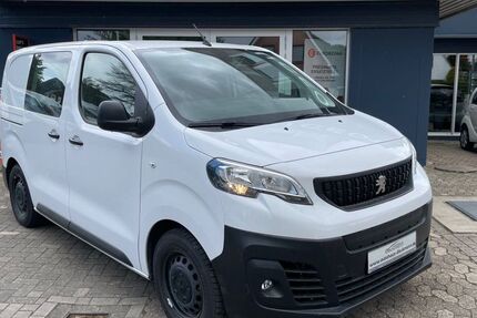Peugeot Expert 12.900 km 19.490 € Worpswede 27726