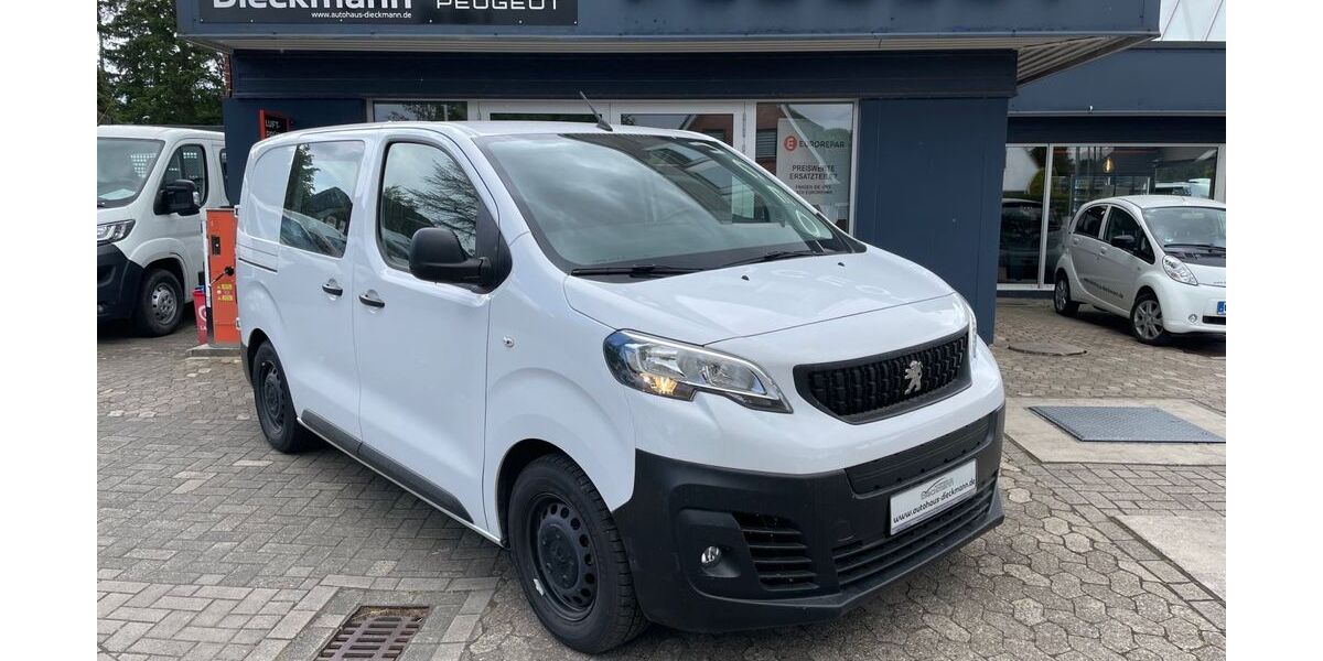 Peugeot Expert 12.900 km 19.490 &euro; Worpswede 27726