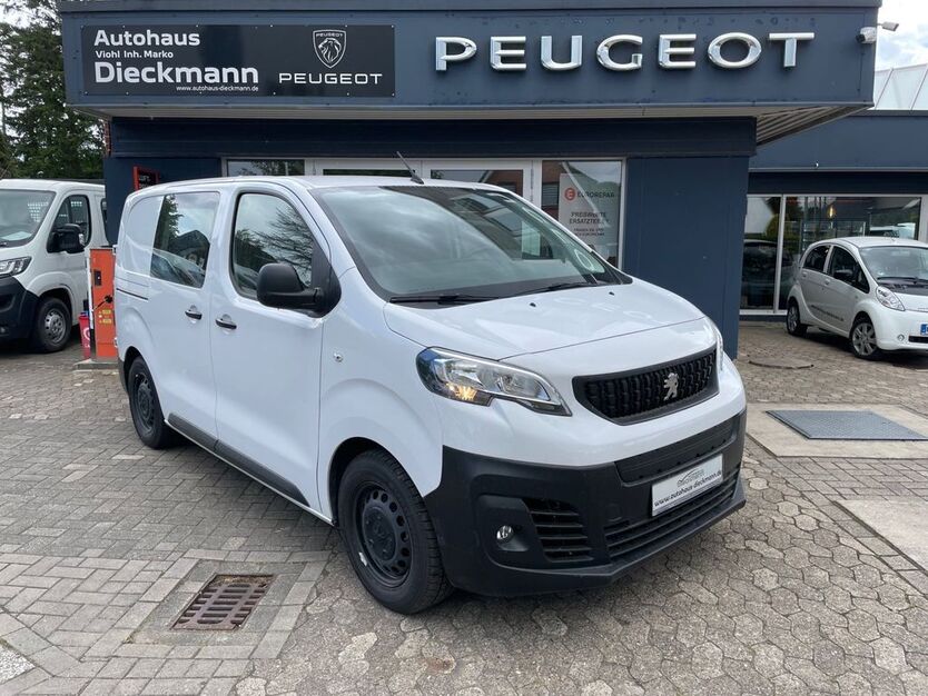 Peugeot Expert 12.900 km 20.490 € Worpswede 27726