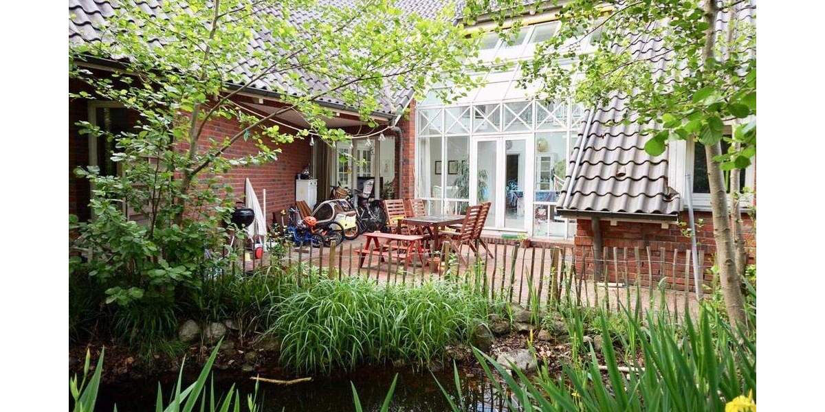 Mehrfamilienhaus, Wohnhaus Ottersberg - 1 Zimmer, 412 m&sup2;, 795.000&euro; | Angebot:24687220