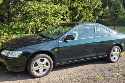 Honda Accord 161.000 km 4.200 € Grasberg 28879