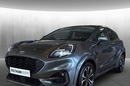 Ford Puma 40.110 km 21.900 &euro; Bremen - Nord 28757