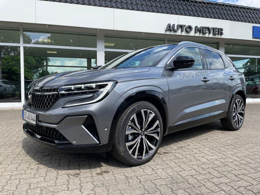 Renault Austral 28.700 km 39.990 € Lilienthal 28865