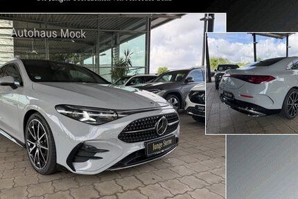 Mercedes-Benz CLA 200 3.000 km 49.890 &euro; Delmenhorst 27751