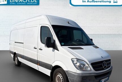 Mercedes-Benz Sprinter 173.900 km 15.999 &euro; Delmenhorst 27755