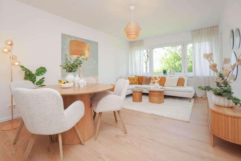 Wohnung zum Kaufen in Bremen 299.900 € 75 m²
