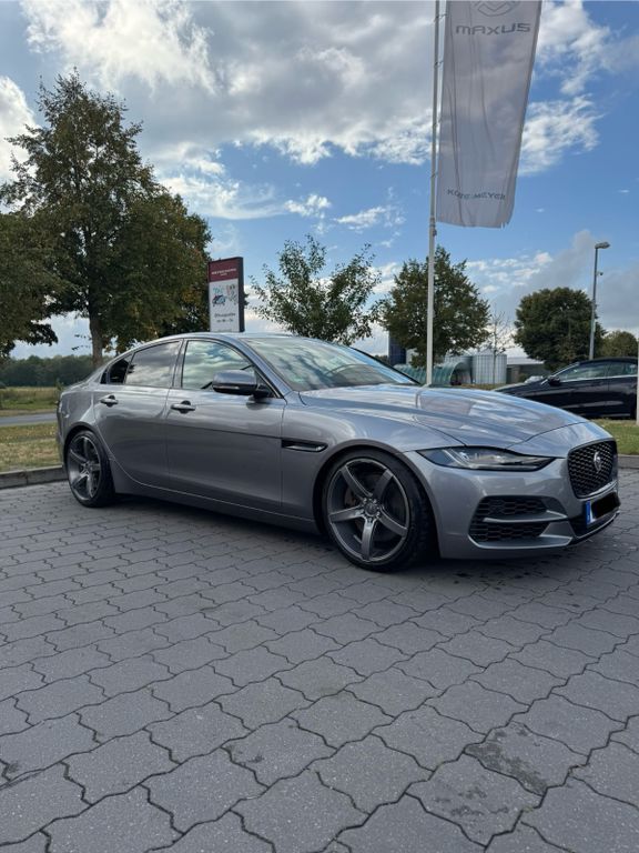 XE