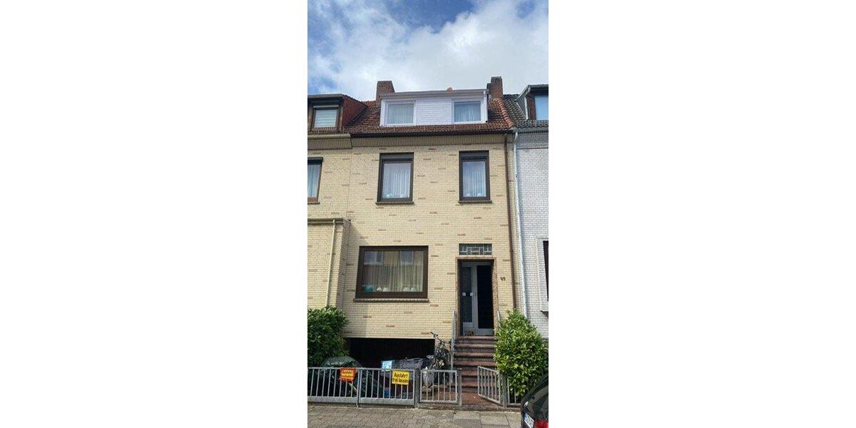 Etagenwohnung Bremen Häfen - 3 Zimmer, 70 m&sup2;, 710&euro; | Angebot:26325705
