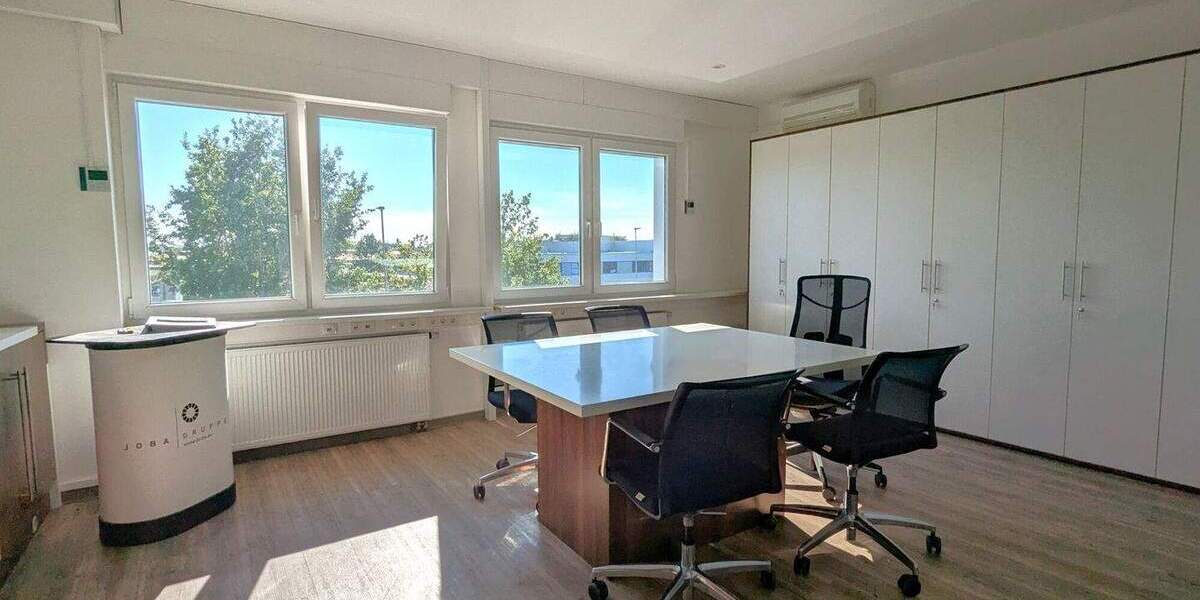 Gewerbeobjekt Bremen Hemelingen - 1.500&euro; | Angebot:25898901